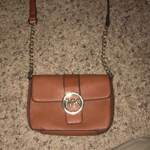 Micheal Kors crossbody